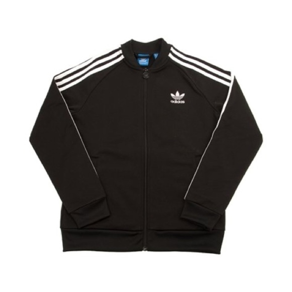 Adidas Track Jacket